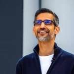Sundar Pichai Net Worth