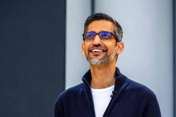 Sundar Pichai Net Worth 2025: How the Google CEO Became a Billionaire Sundar Pichai Net Worth