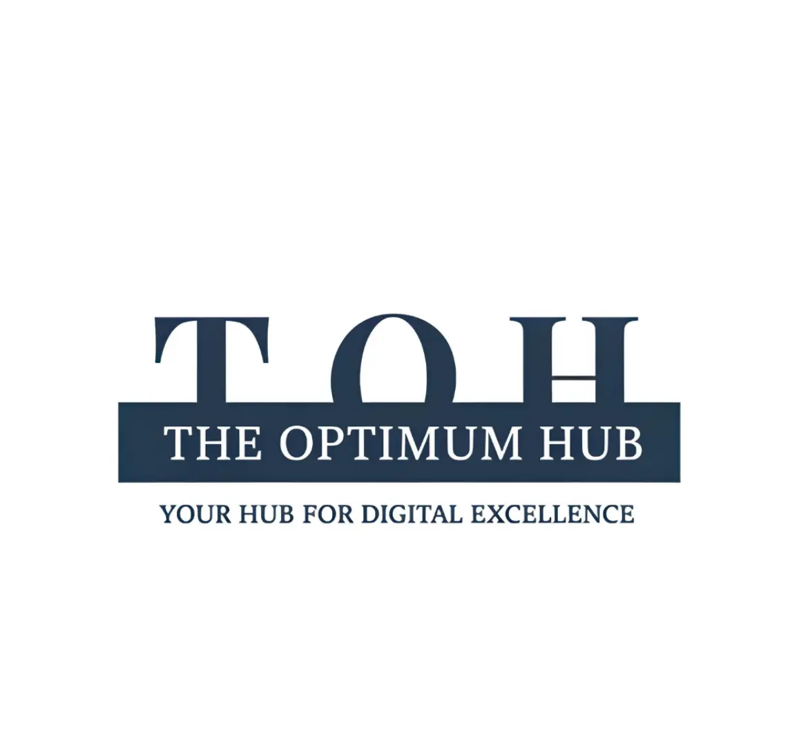 The Optimum Hub | SEO, Paid Ads, WhatsApp & Growth Marketing Experts